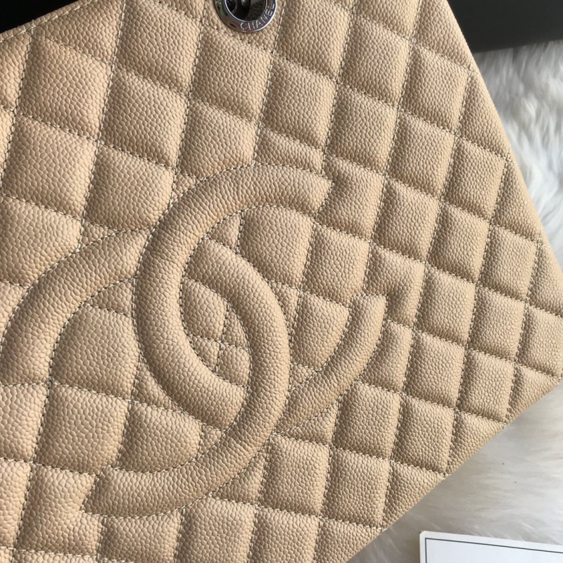 Chanel Shopping Bags